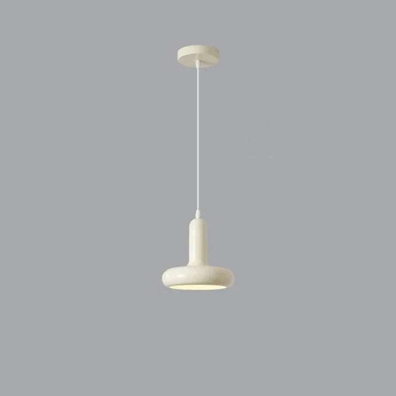 Luvikno | LumiFaucet Lampe - Elegant LED Pendellampe for Kjøkkenet