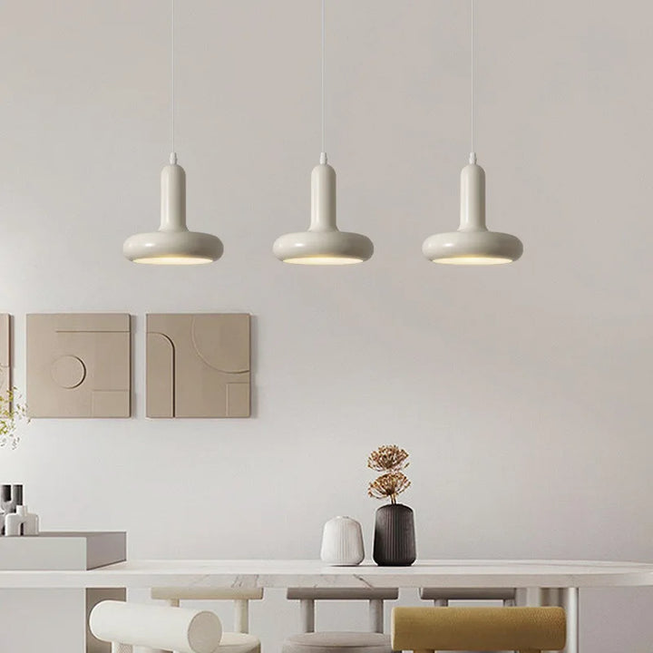 Luvikno | LumiFaucet Lampe - Elegant LED Pendellampe for Kjøkkenet