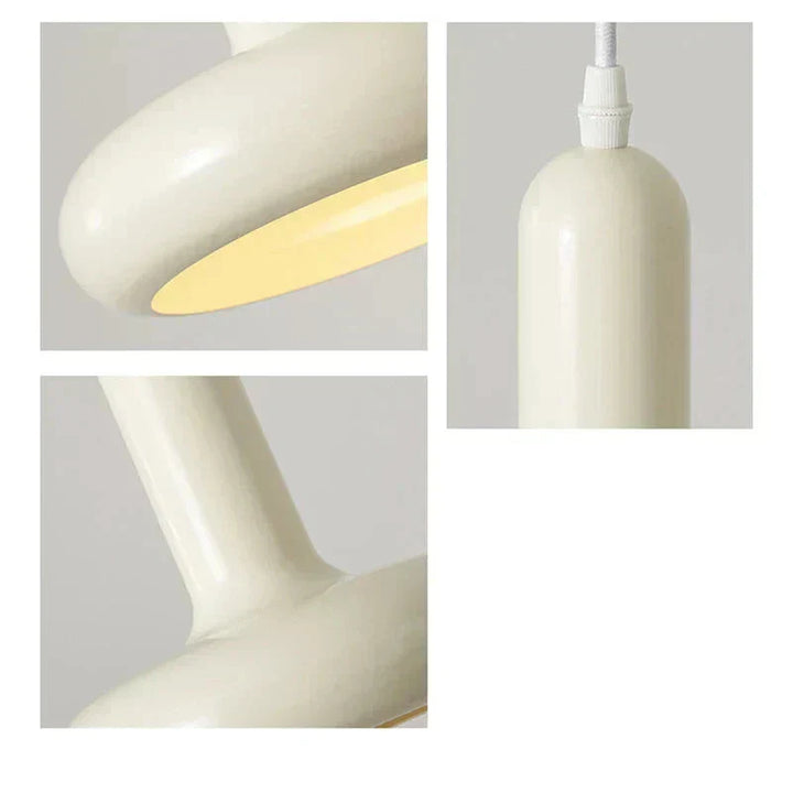 Luvikno | LumiFaucet Lampe - Elegant LED Pendellampe for Kjøkkenet