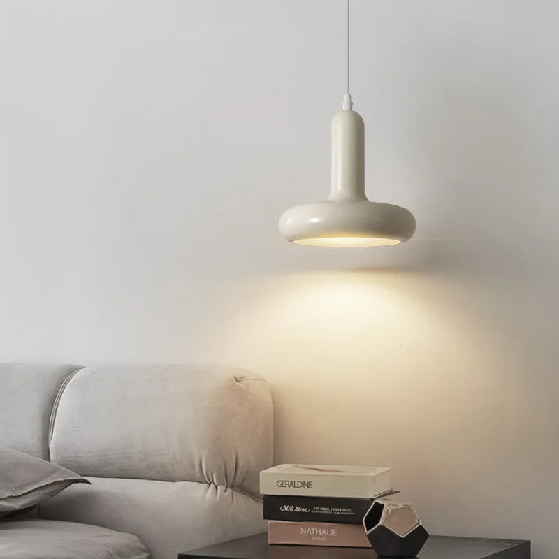 Luvikno | LumiFaucet Lampe - Elegant LED Pendellampe for Kjøkkenet
