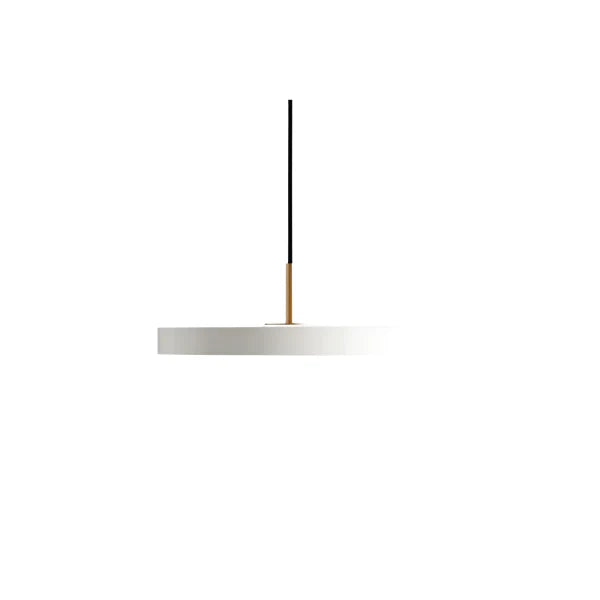 NordLumen Treklampe Pendant Light Luvikno