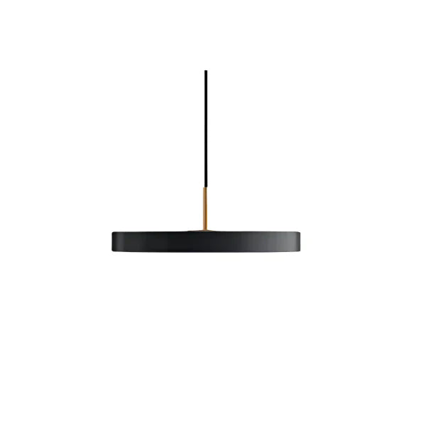 NordLumen Treklampe Pendant Light Luvikno