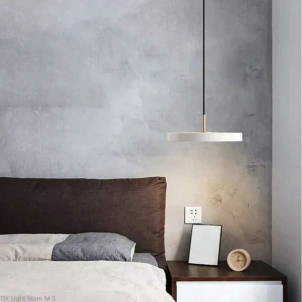 NordLumen Treklampe Pendant Light Luvikno
