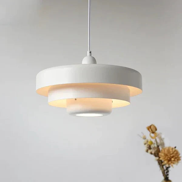 Caspian Modern LED Vegglampe | Luvikno