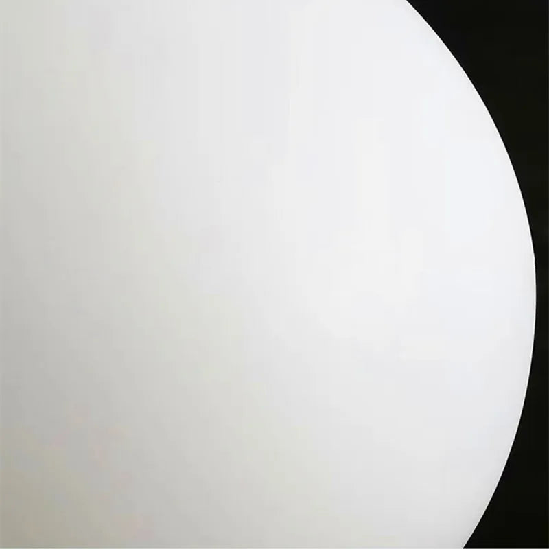 Luvikno | Minimalist Bordlampe Dimbar LED Belysning