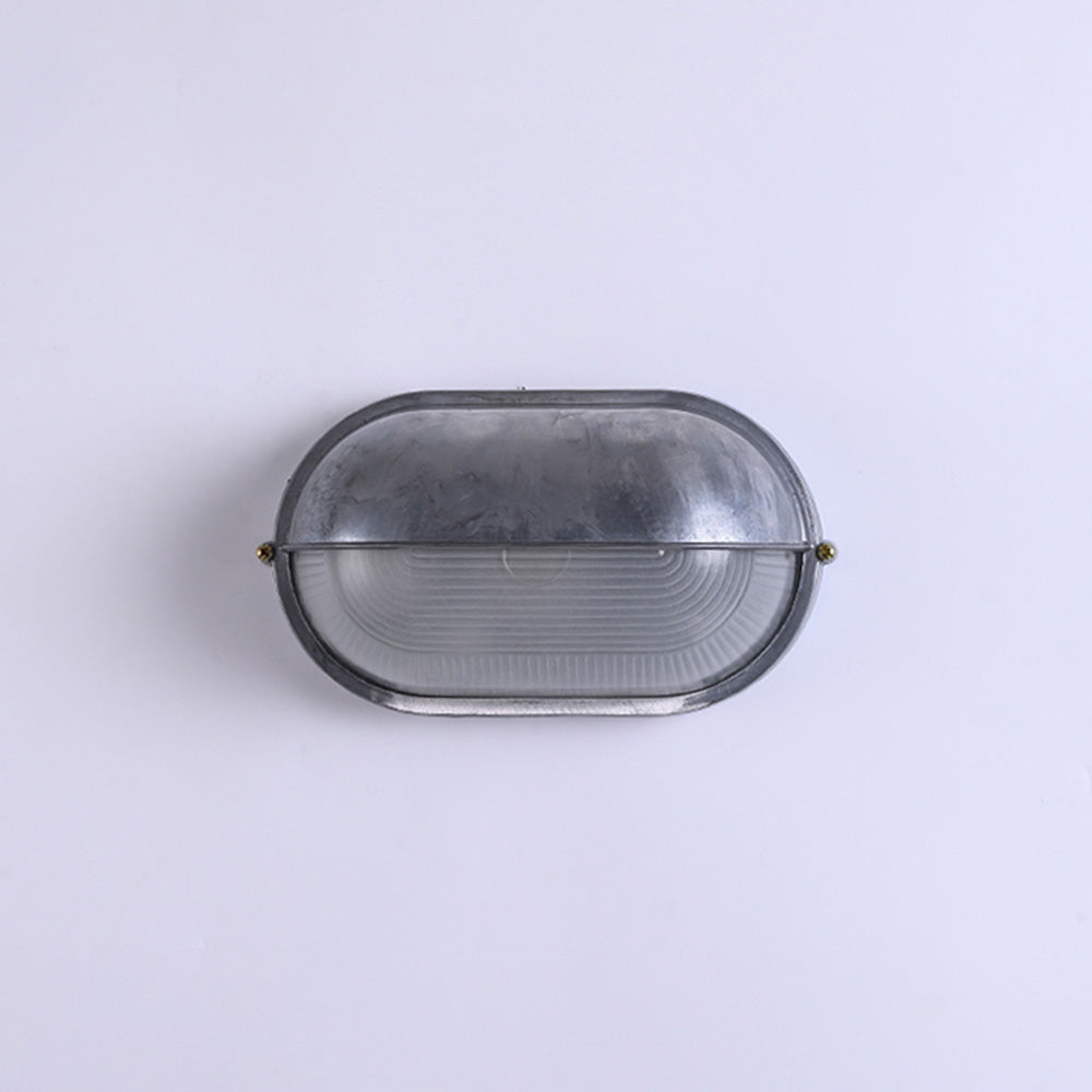 Elegant vanntett utendørs vegglampe | Luvikno