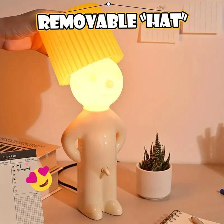 Luvikno | GlowMischief | Våkne den nattlige fantasien
