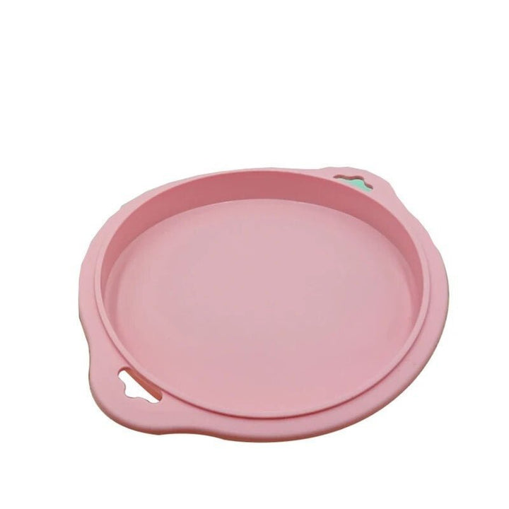 Luvikno | Flexi Bake - Magien av silikoner - Perfekte størrelser - Enkle kaker!