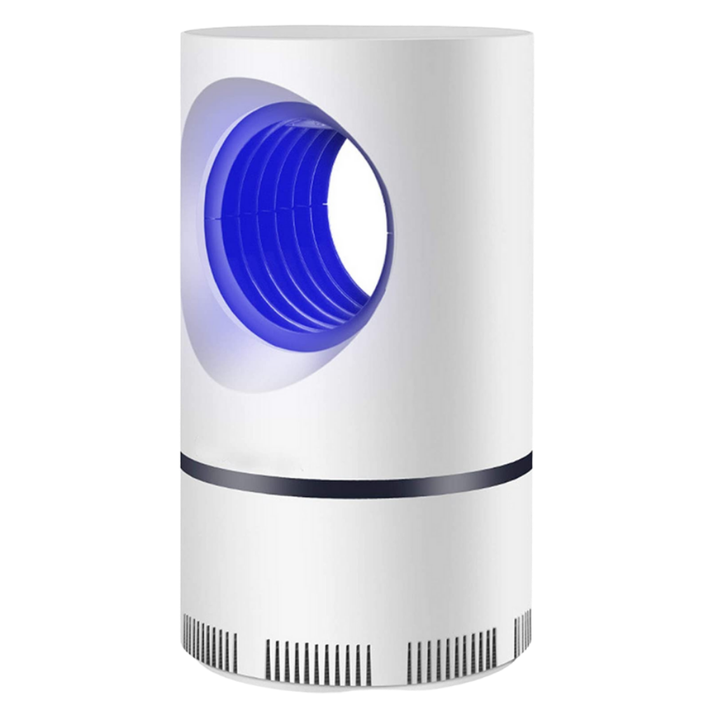 Luvikno | Myggavvisende lampe