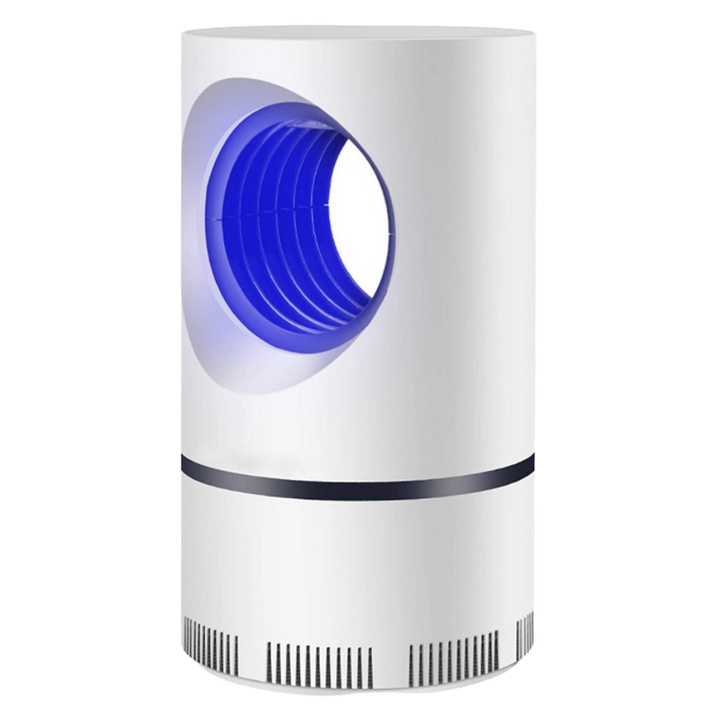 Luvikno | Myggavvisende lampe