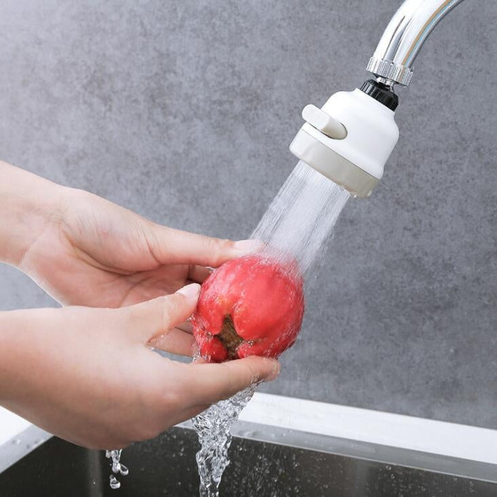 360 Magic Faucet | Luvikno