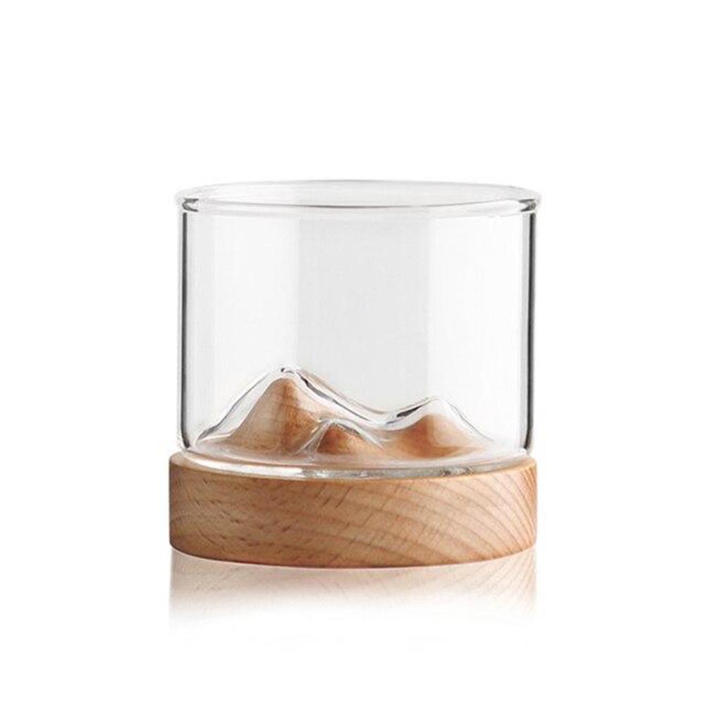 Mt. Hotaka Glass | Luvikno