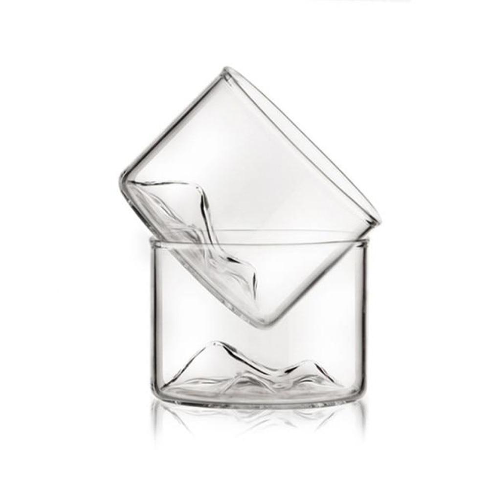 Mt. Hotaka Glass | Luvikno