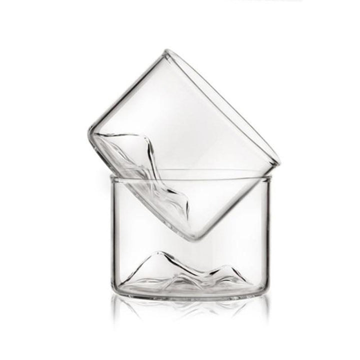 Mt. Hotaka Glass | Luvikno