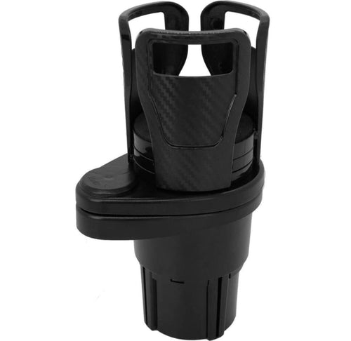Multifunksjonell bilkoppholder | Luvikno