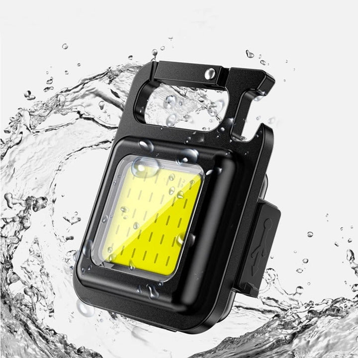 Clip Utility Light | Luvikno