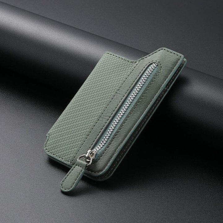 Luvikno | PhoneWallet - Aldri mist kortene dine igjen - Praktisk og sikkert!