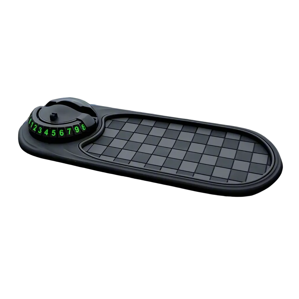 DriveNest — Bring immediate order and safety to your car | Luvikno