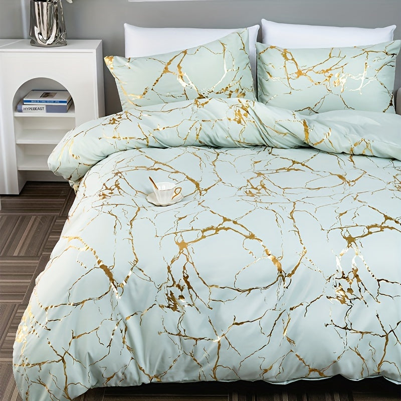 DreamScape™ - Luxe Dynecover for Ultimat Komfort Luvikno
