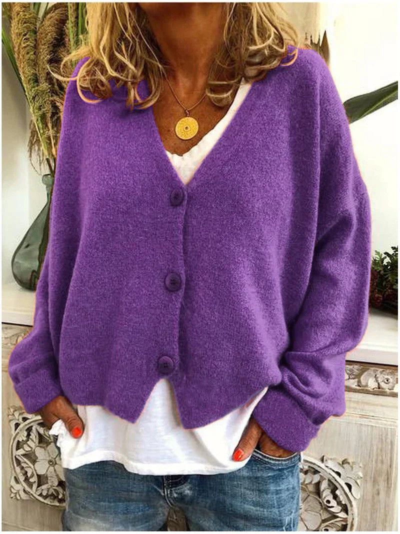 Luvik | elegant comfort design women's knit
