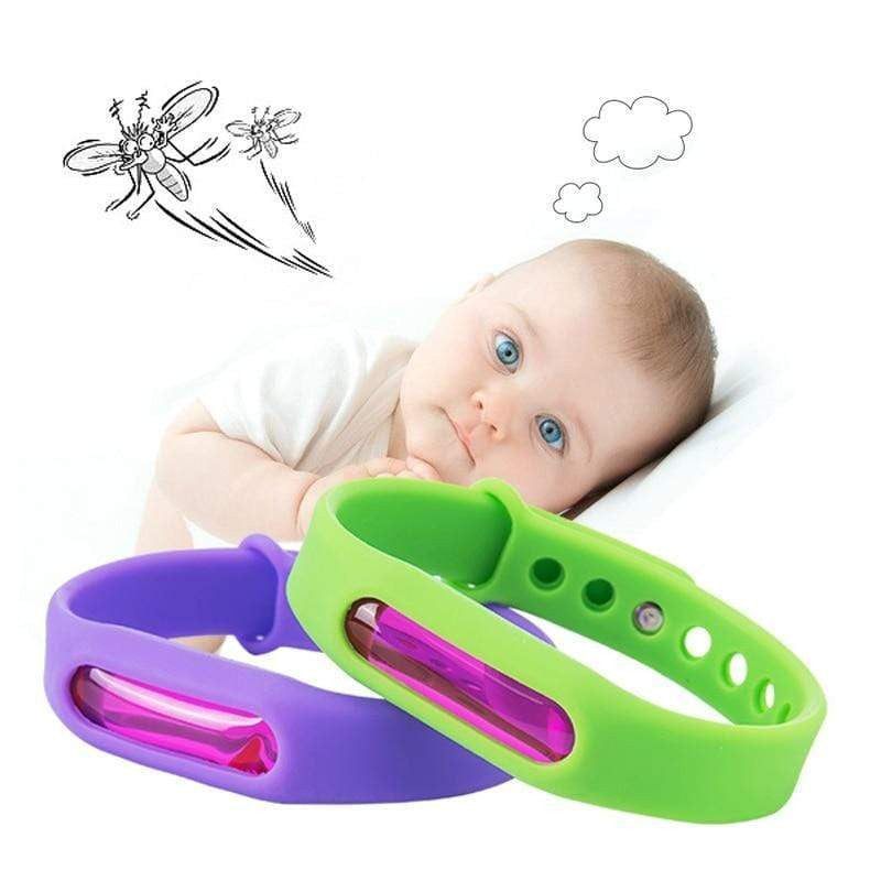 All-Natural Myggarmbånd Armbånd | Luvikno