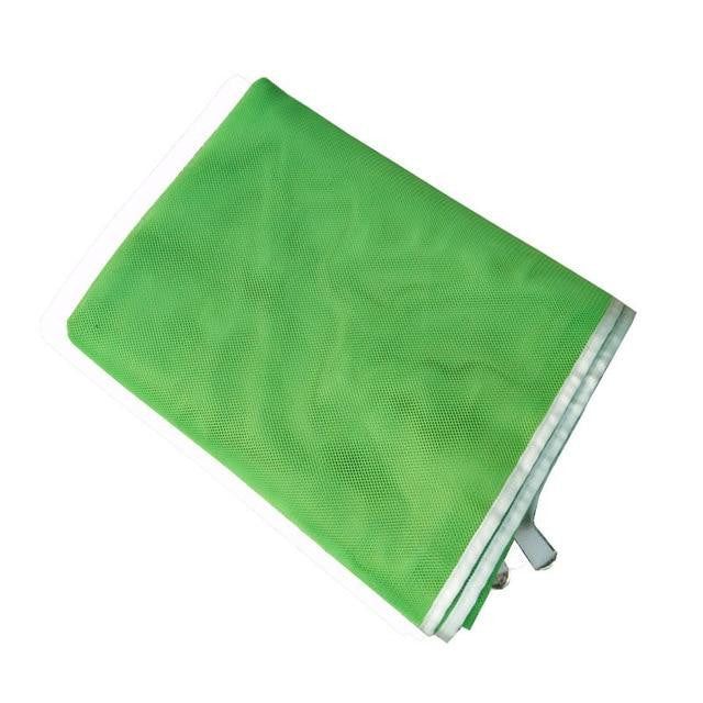 Sand Proof Beach Mat | Luvikno