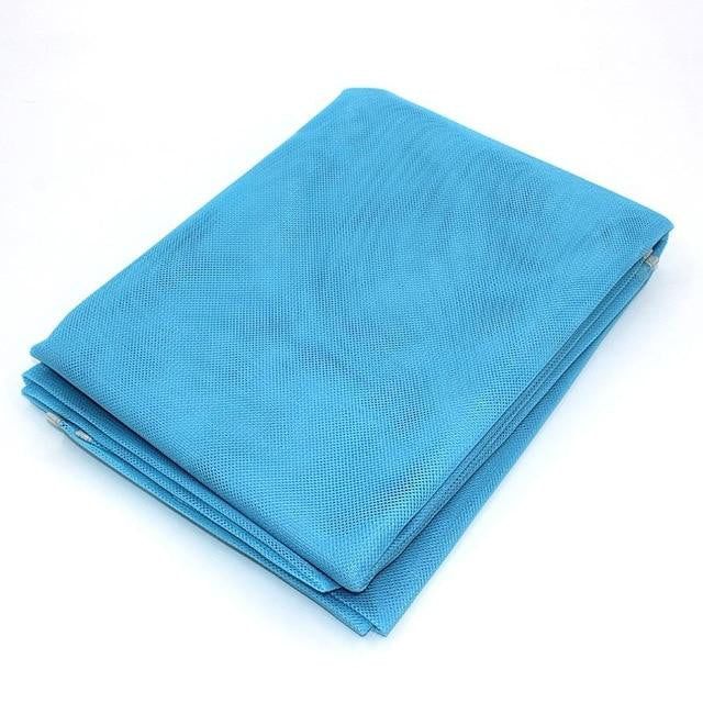 Sand Proof Beach Mat | Luvikno