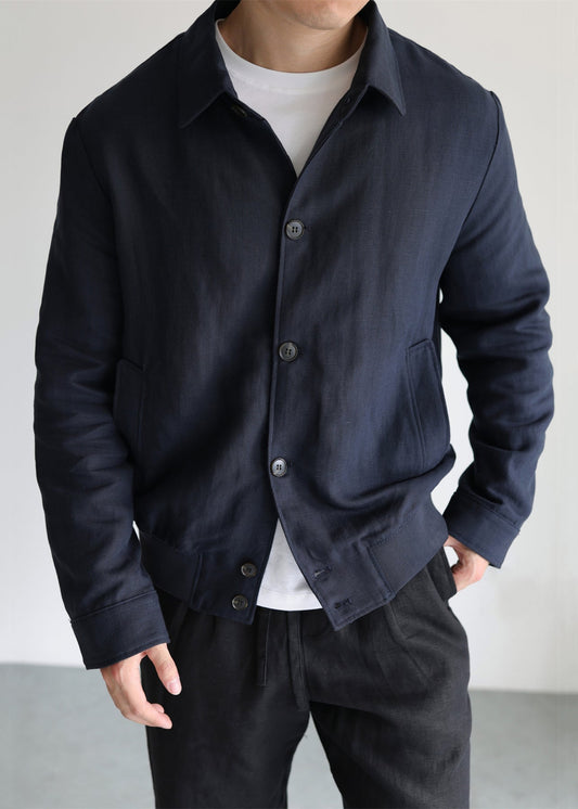 Luvik | Kankaat Lanka Vankat Takit Miehille Peter Pan -kaulus