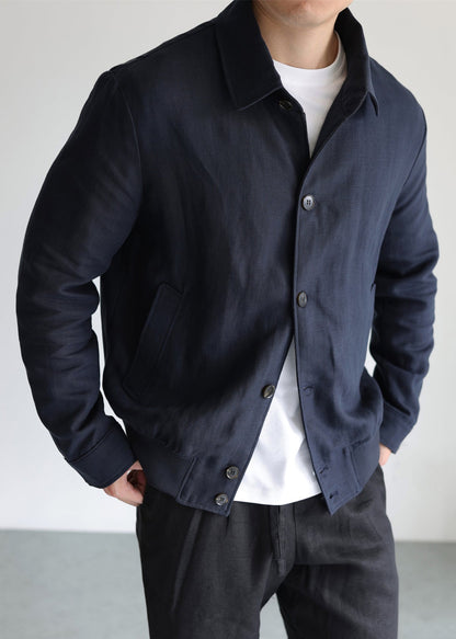 Luvik | Kankaat Lanka Vankat Takit Miehille Peter Pan -kaulus