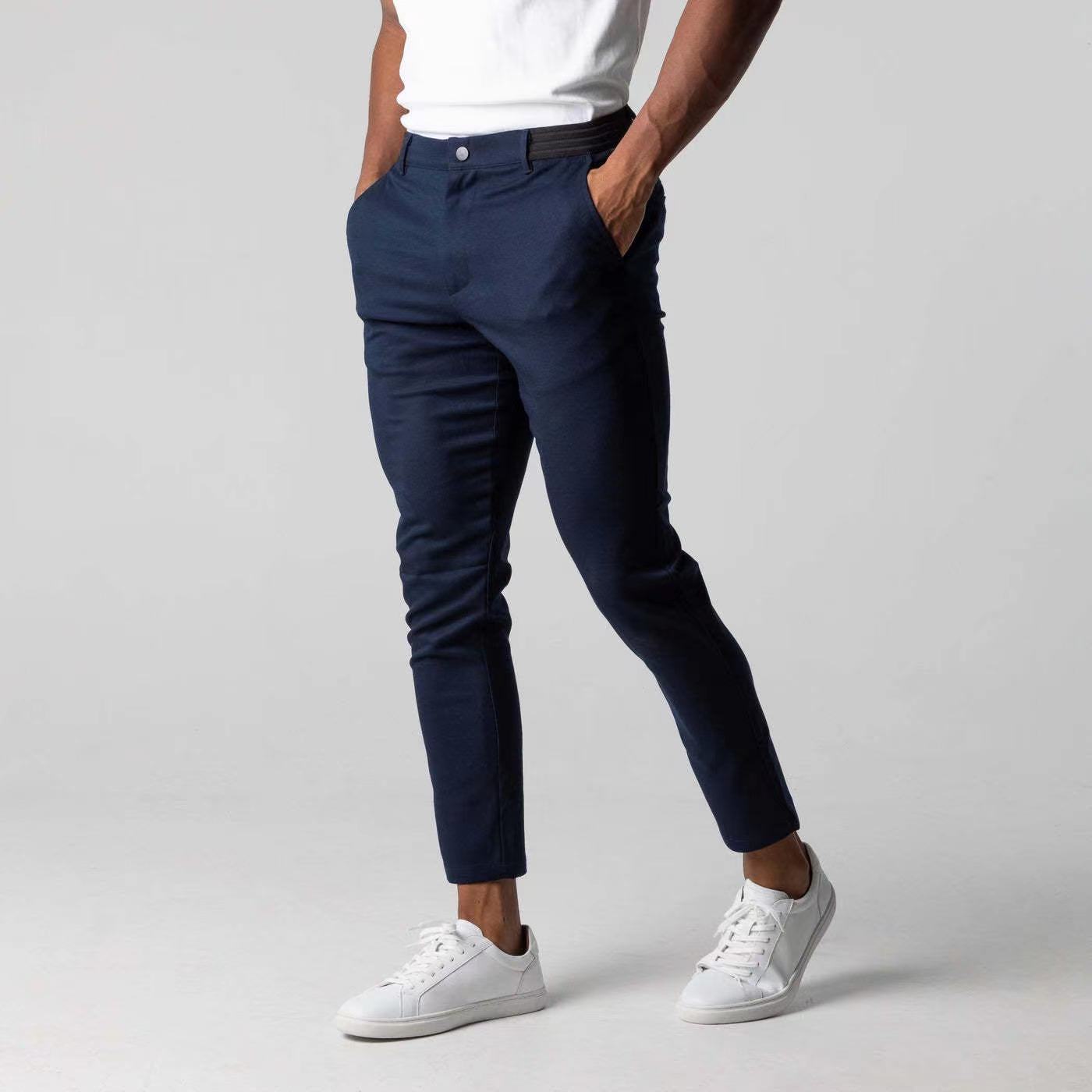 Luvik | Hype Premium Stretch Chino