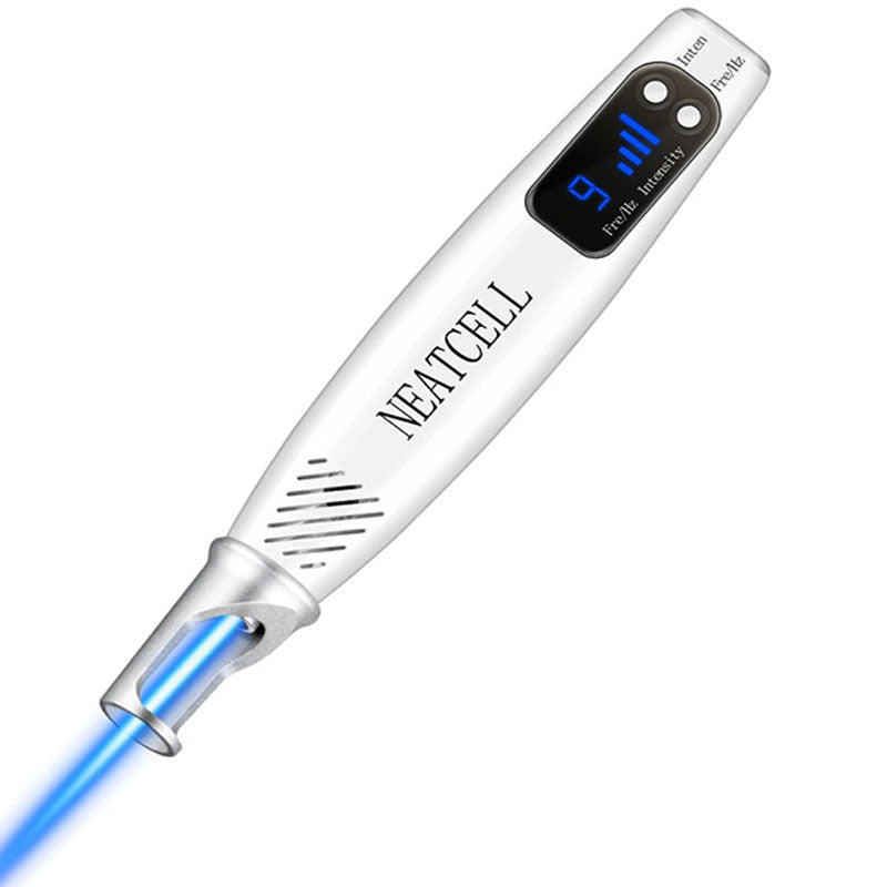 Tattoo Removal Laser Luvikno