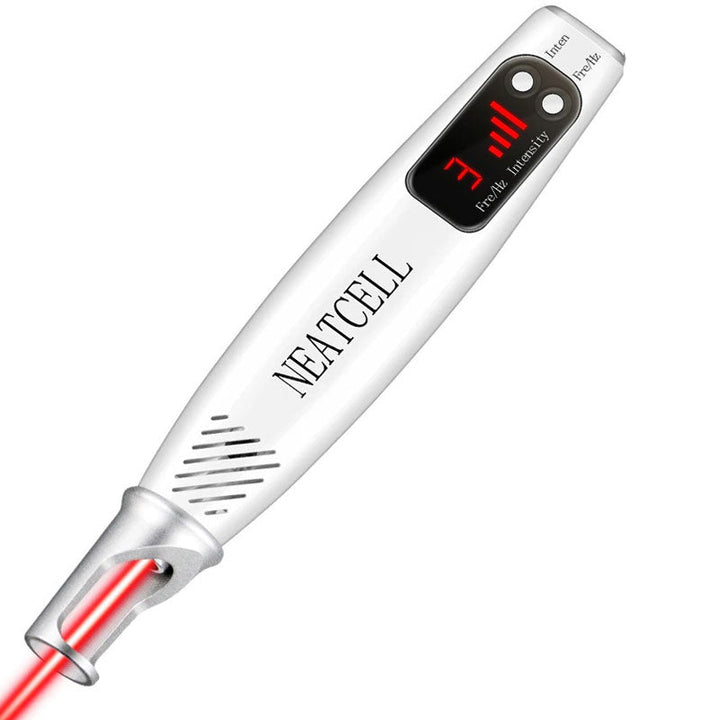 Tattoo Removal Laser Luvikno