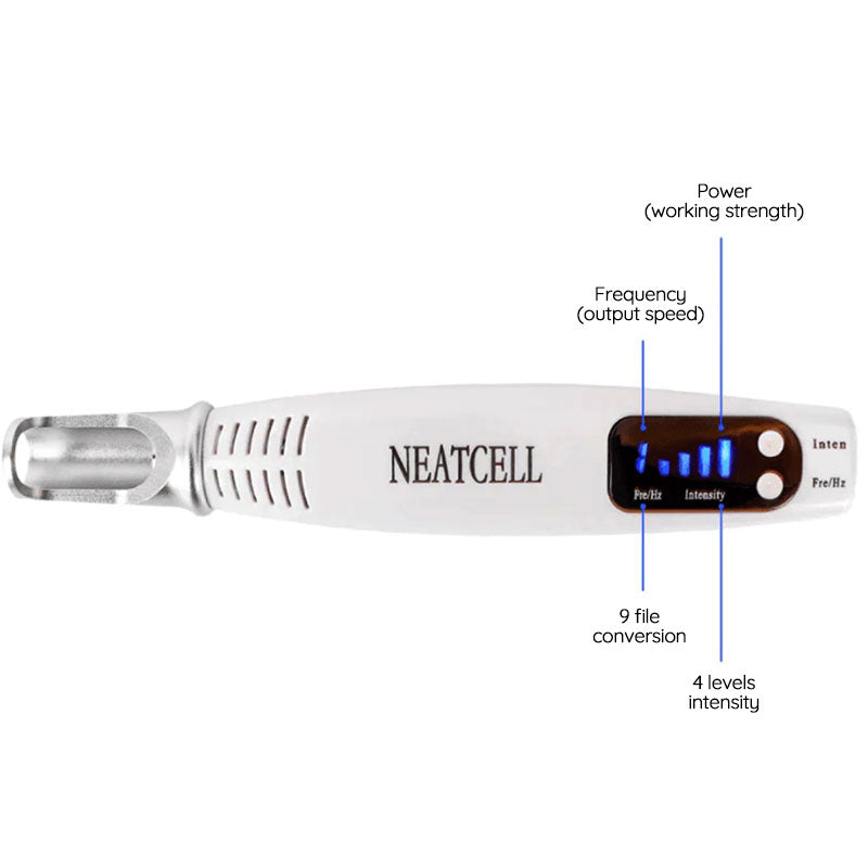 Tattoo Removal Laser Luvikno