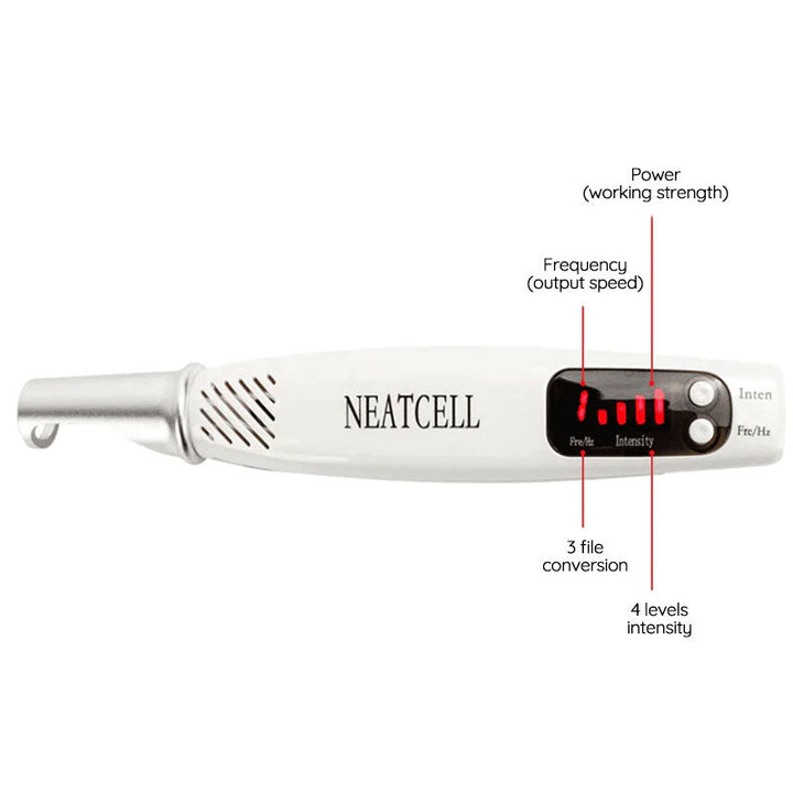 Tattoo Removal Laser Luvikno