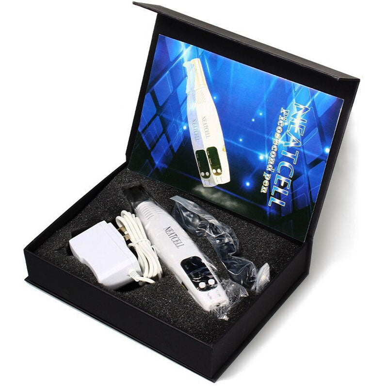 Tattoo Removal Laser Luvikno