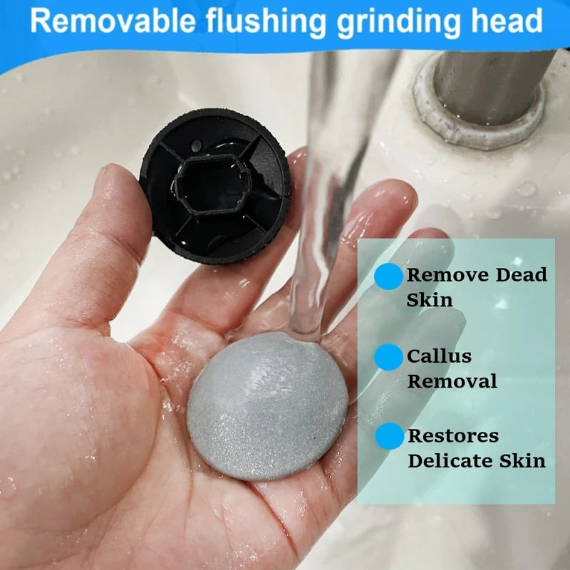 PediPolisher | Luvikno