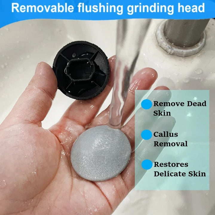 PediPolisher | Luvikno