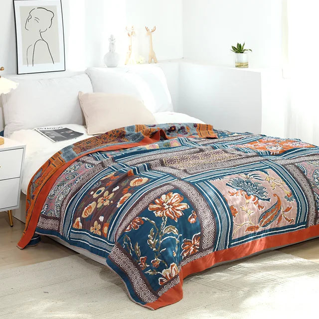 Luvikno | Neith™ Luxe områdeteppe: Tidøs eleganse for interiøret