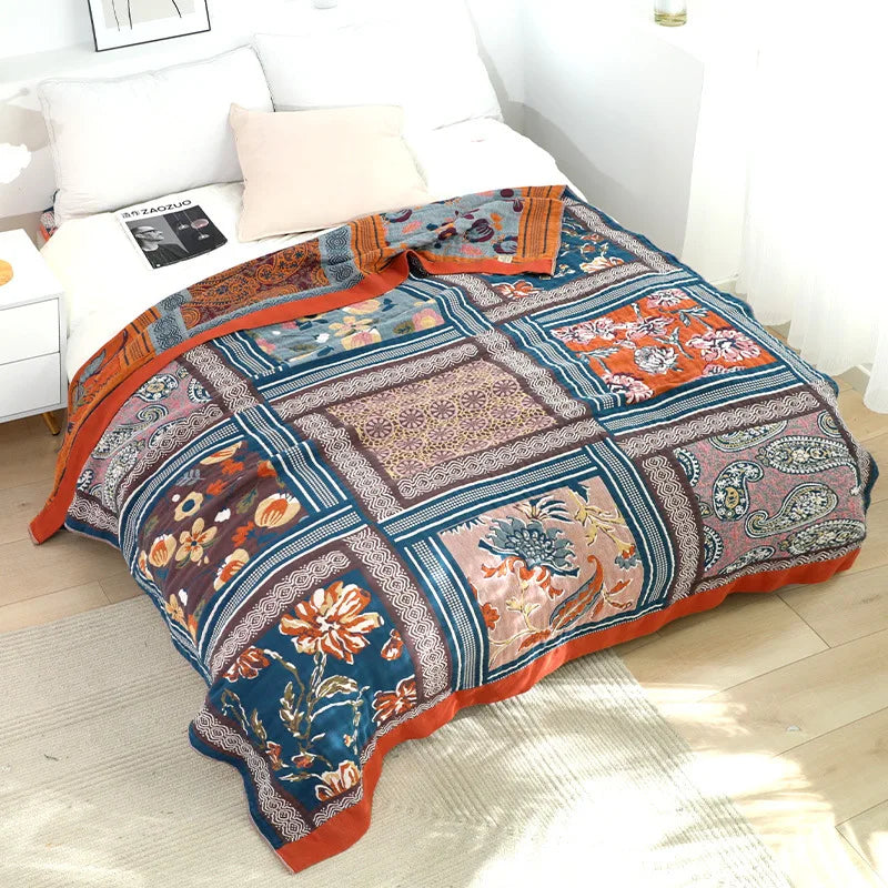 Luvikno | Neith™ Luxe områdeteppe: Tidøs eleganse for interiøret