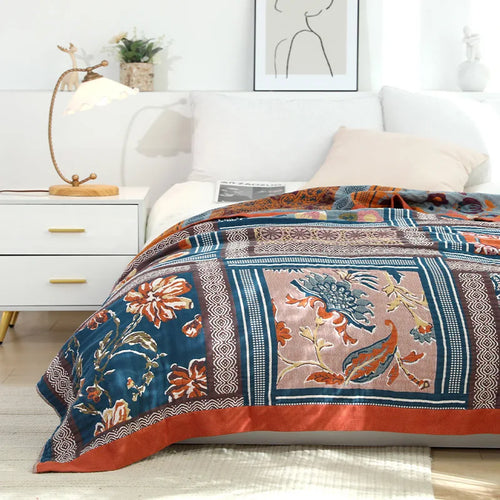 Luvikno | Neith™ Luxe områdeteppe: Tidøs eleganse for interiøret