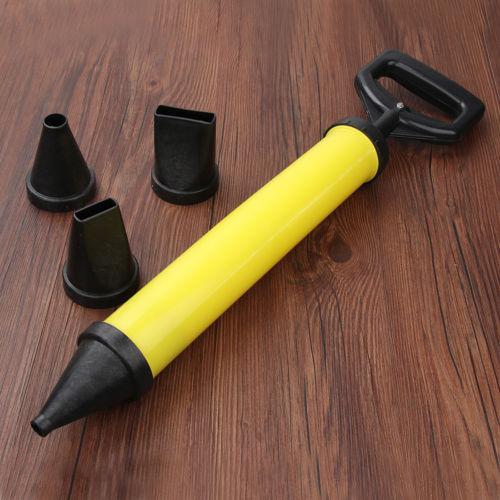 Caulking Cement Applicator | Luvikno