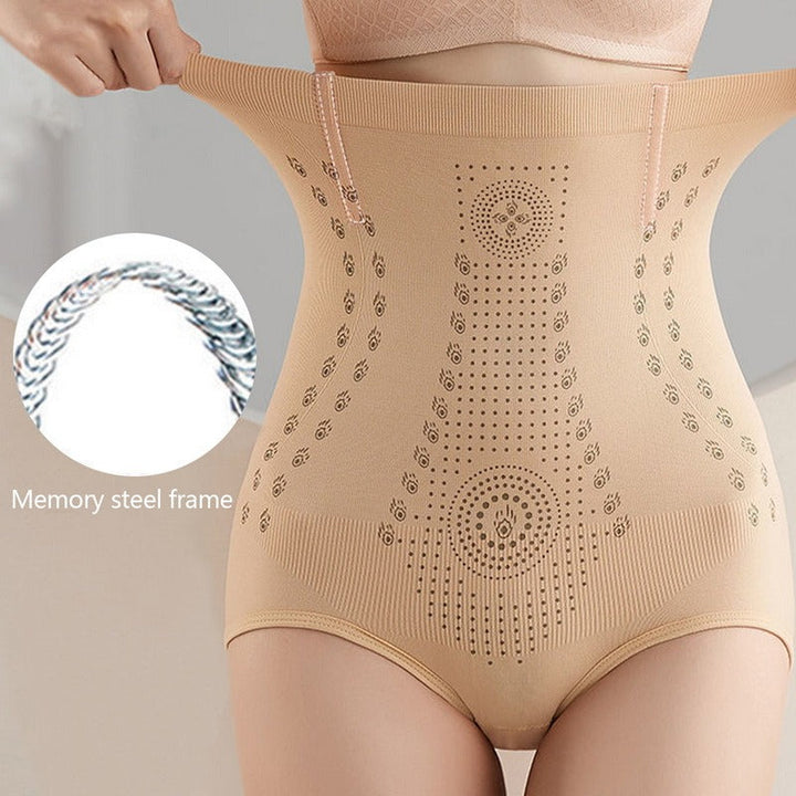 Lonstech Unik Fiber Restaurering Shaper | Luvikno