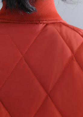 Luvik | parkatakki suurille naisille, korkea kaulus, takit & untuvatakit naisille, volangit, ulkovaatteet