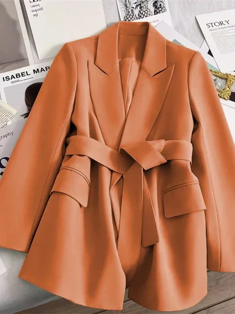 Luvik | elegant blazer for kvinner