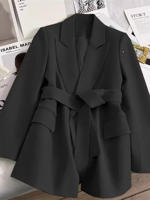 Luvik | elegant blazer for kvinner