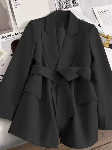 Luvik | elegant blazer for kvinner