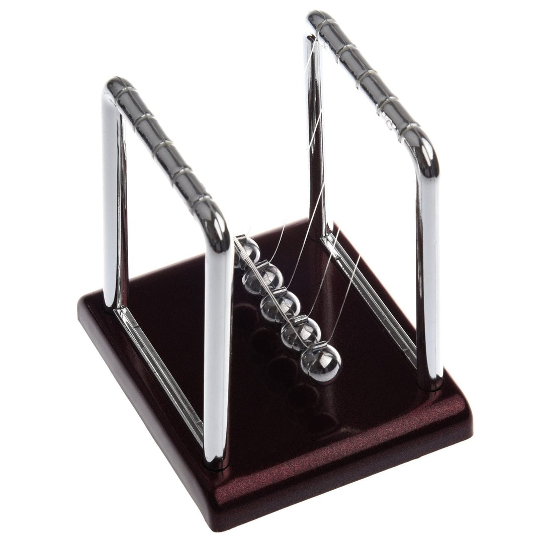 Newton's Cradle Balance Balls | Luvikno