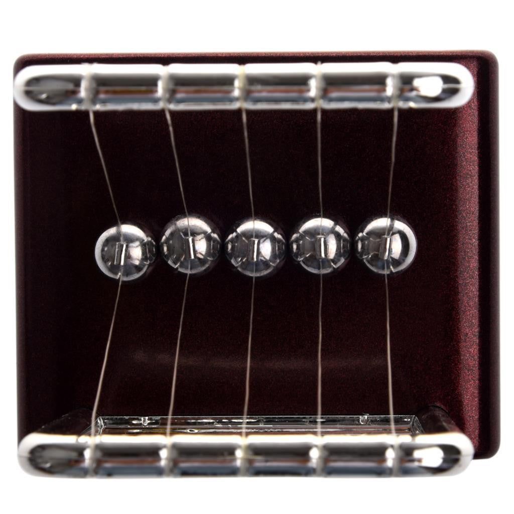 Newton's Cradle Balance Balls | Luvikno