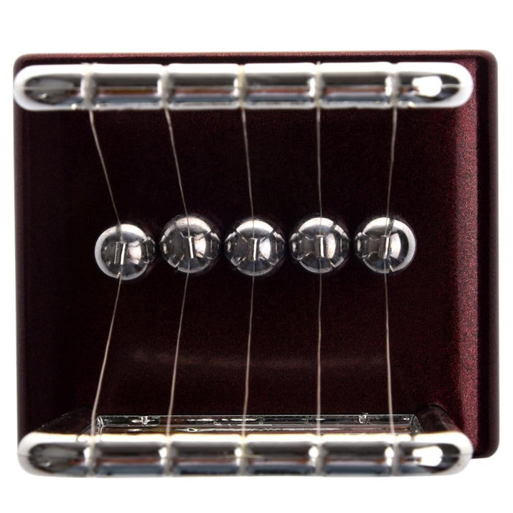 Newton's Cradle Balance Balls | Luvikno