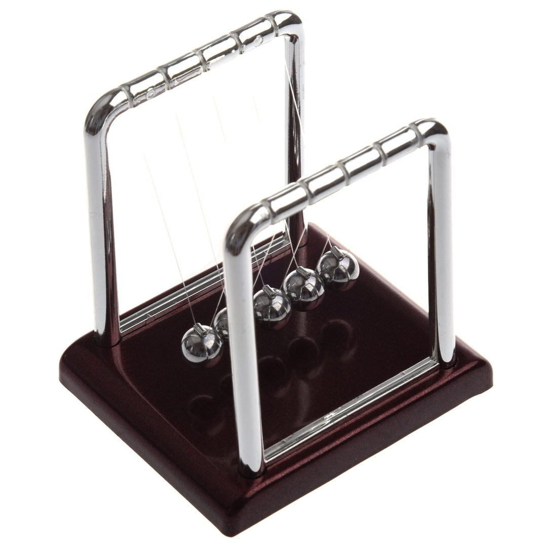 Newton's Cradle Balance Balls | Luvikno